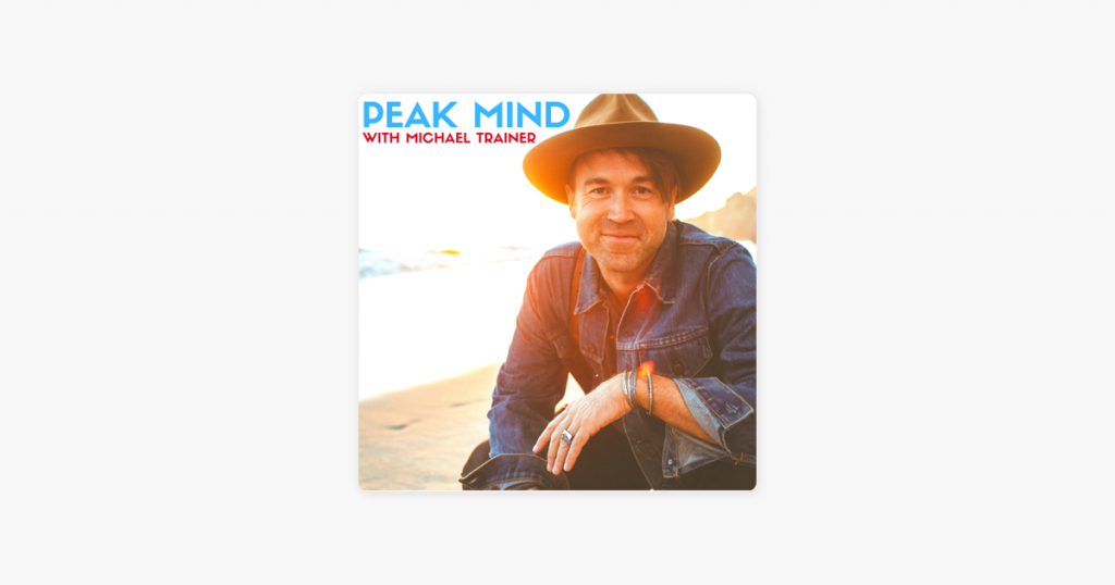 Peak Mind Michael Trainer