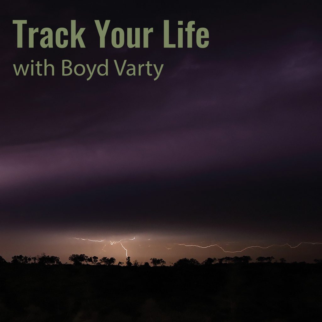 Sacred Sites Podcast Boyd Varty