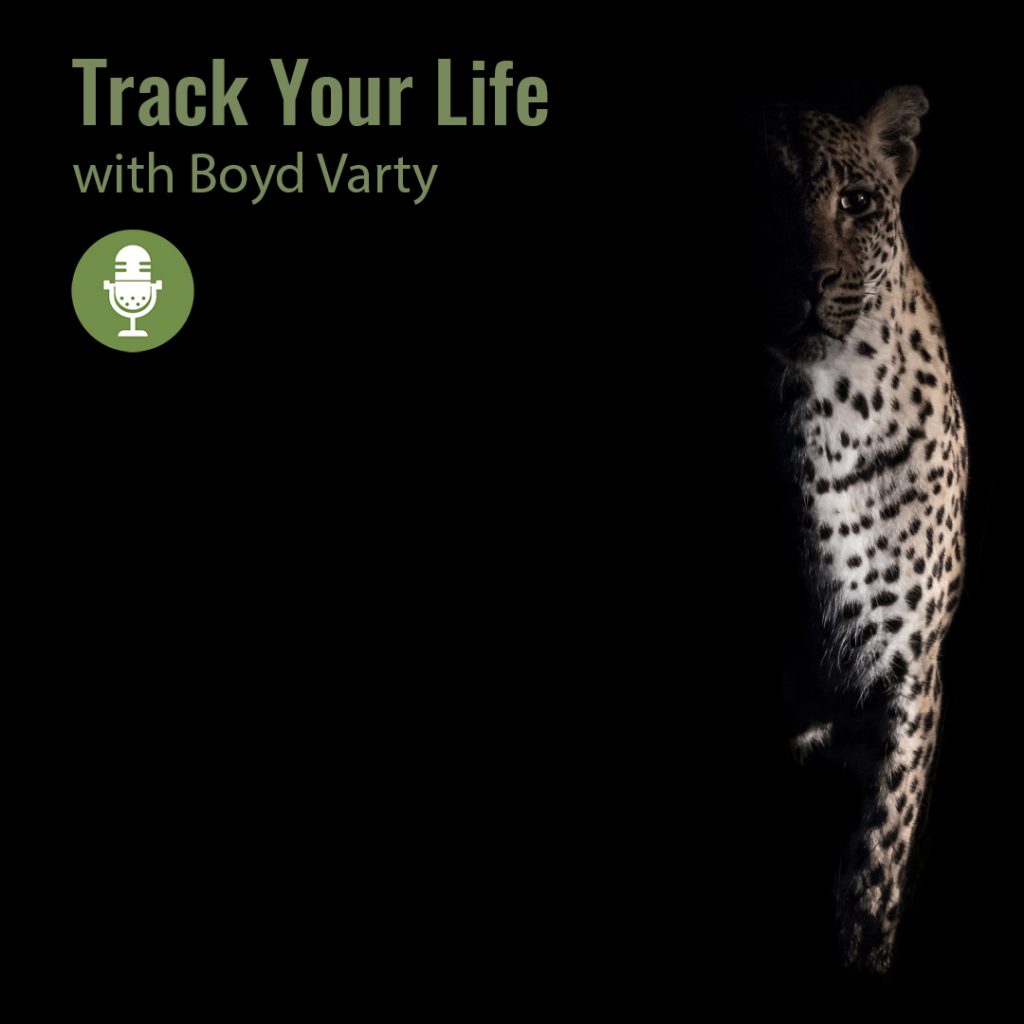 Sacred Sites podcast Boyd Varty