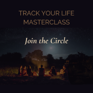 Track Your Life Masterclass